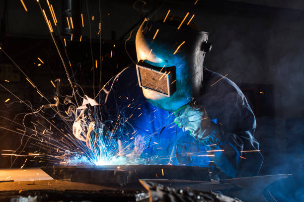 Best Automotive Welding in Baldwyn, MS