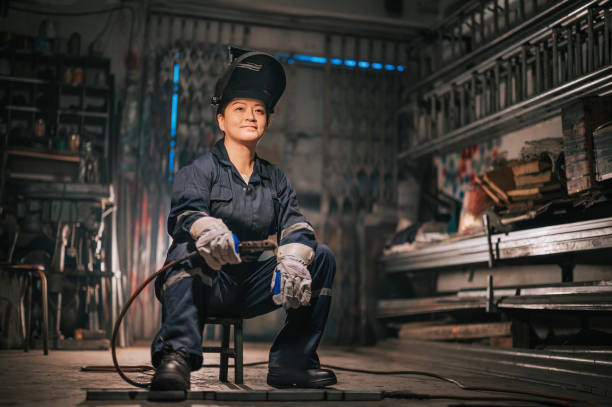  Baldwyn, MS Welder Pros