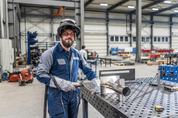  Baldwyn, MS Welder Pros