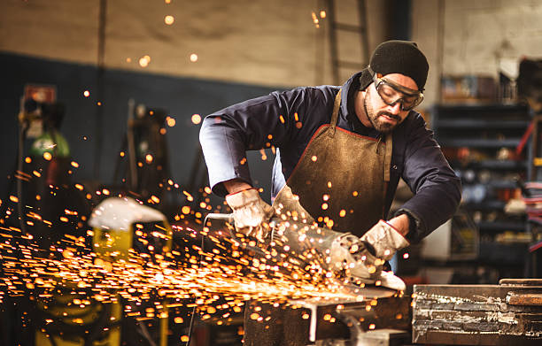 Best Aerospace and Defense Welding in Baldwyn, MS