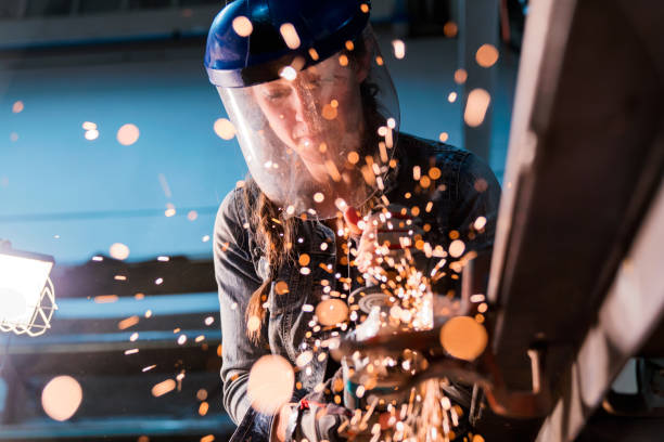 Best Artistic and Custom Metal Fabrication in Baldwyn, MS