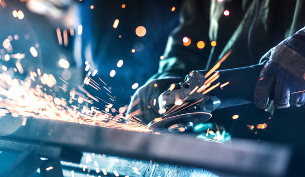 Best Welding Inspection and Certification in Baldwyn, MS